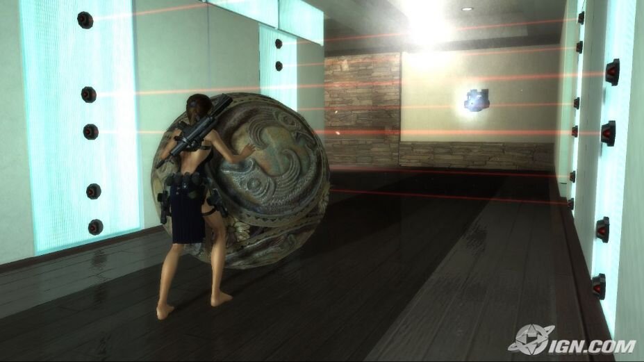 图片[6]-《古墓丽影7GOG版》汉化补丁win10可运行-影音屋