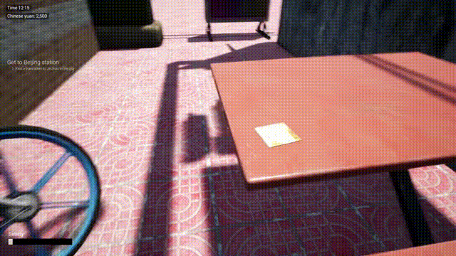 《中国火车之旅》Build11021947官方中文版[俄网Пиратка 2024.12.02更新12.29G]-影音屋