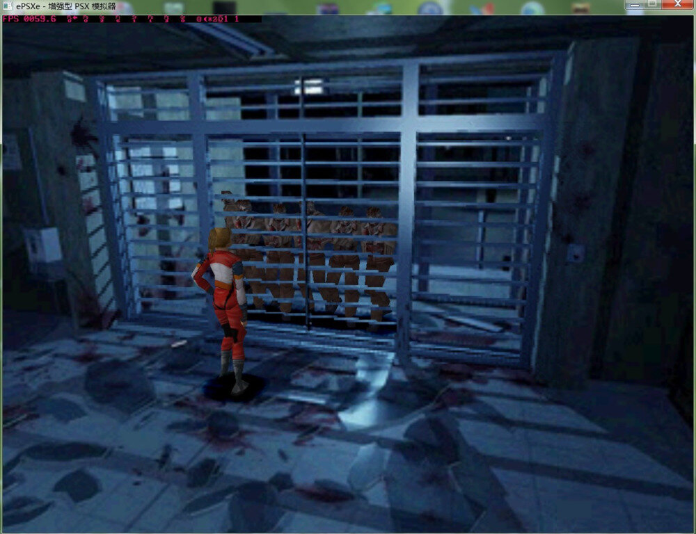 图片[7]-《生化危机1.5》2025年1月25日外网更新版   PS版-影音屋