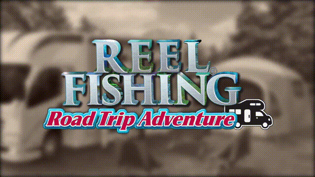 《户外钓鱼公路旅行冒险(Reel Fishing Road Trip Adventure)》V1.0官方版[俄网Пиратка 2024.11.14更新2.73G]-影音屋