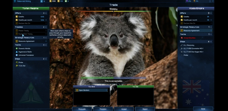 图片[7]-《银河文明4（Galactic Civilizations IV）》官方中文 集成阿诺传说DLC RUNE镜像版-影音屋