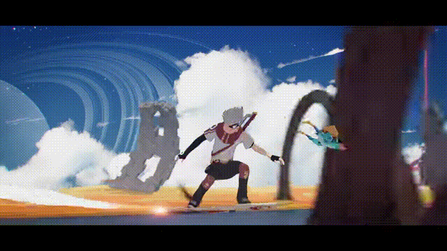 《星跃狂飙(Star Overdrive)》Build18853746官方中文版[俄网Пиратка 2025.06.19更新10.59G]-影音屋