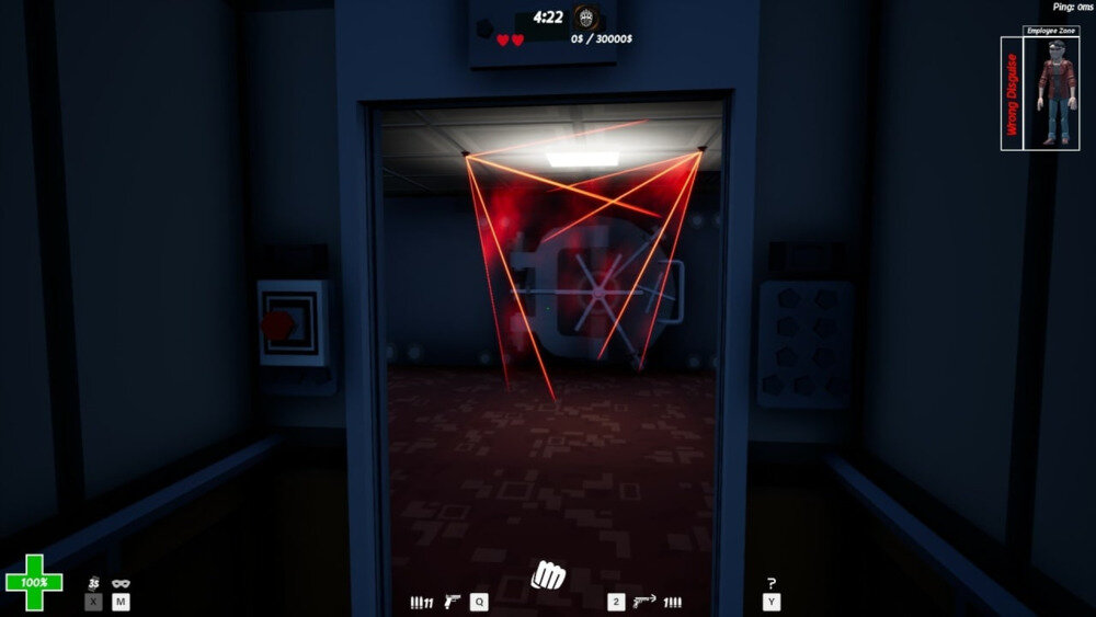 图片[3]-《完美抢劫2(Perfect Heist 2)》V06.06.2024官方中文版[俄网pioneer 2024.06.07更新1.25G]-影音屋