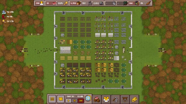 图片[9]-《最终前哨: 最终版（Final Outpost: Definitive Edition）》官方中文 P2P硬盘版-影音屋