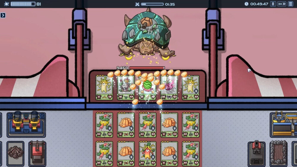 《盖娅迷航(Gaia Trek Adventure Mode)》V1.3.0官方中文版[俄网Пиратка 2024.05.31更新1.82G]-影音屋