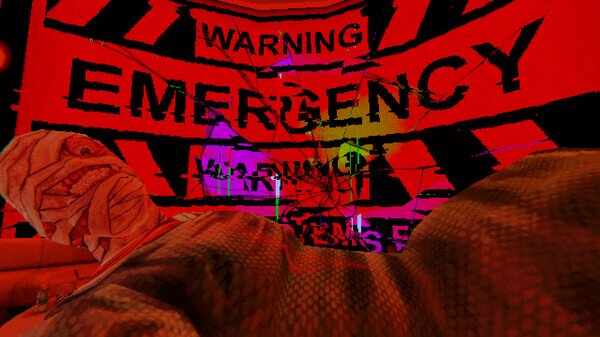 图片[8]-缄默祸运 Mouthwashing|官方中文-影音屋