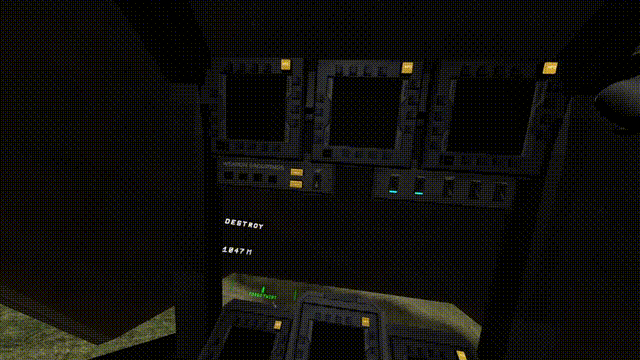 《机甲战斗VR(Ovrlrd VR)》Build16441499官方版[俄网Пиратка 2024.12.26更新1.1G]-影音屋