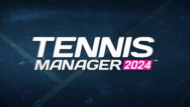 《网球经理2024(Tennis Manager 2024)》V4.4.1357官方版[俄网GOG 2024.11.25更新1.63G]-影音屋