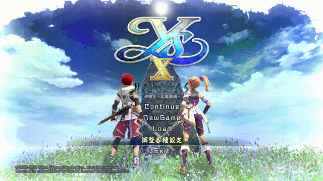《伊苏X北境历险(Ys X Proud Nordics)》V1.0.10官方中文版[俄网portable 2025.08.25更新7.9G]-影音屋