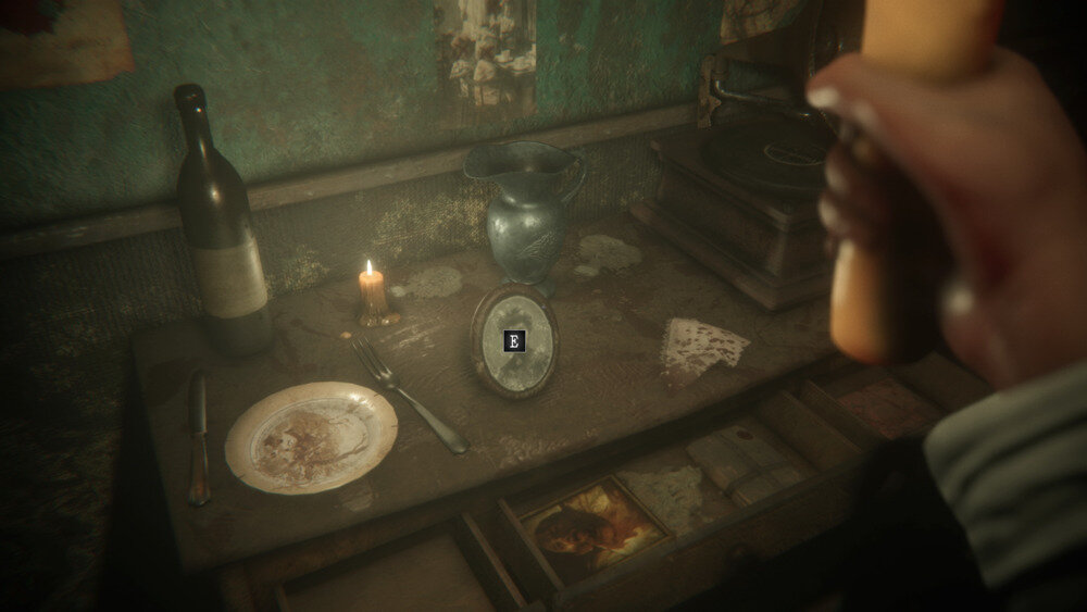 图片[3]-《梦魇计划案例36：亨丽埃塔·克德沃德（Project Nightmares Case 36）》DINOByTES镜像版-影音屋