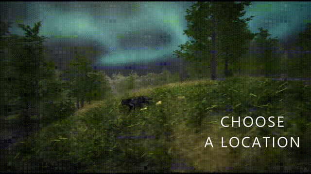 《动物模拟器(Animal Simulator)》Build17784523官方版[俄网Пиратка 2025.03.31更新15.78G]-影音屋