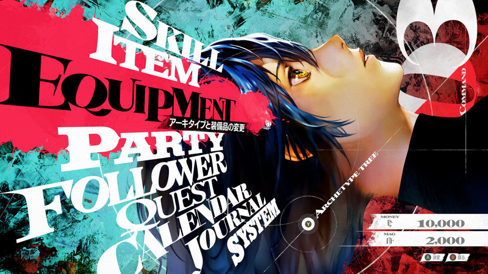 图片[9]-《暗喻幻想 ReFantazio》豪华中文|Build.15936182-修复补丁+特典+全DLC-影音屋