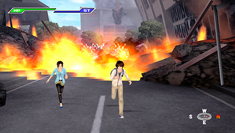 《绝体绝命都市3破坏的城市与她的歌PSP模拟器版(Disaster Report 3)》V.Final官方版[俄网Пиратка 2024.04.03更新1.06G]-影音屋