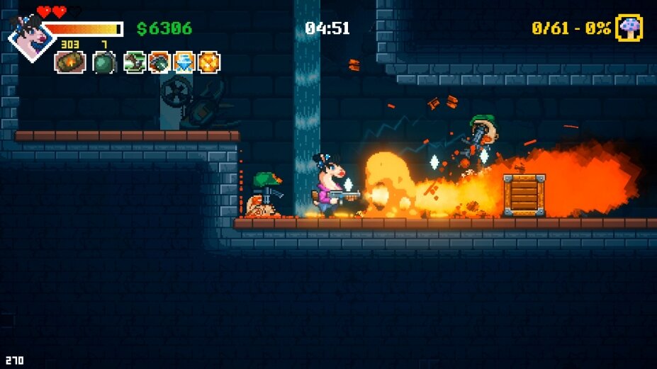 《极速骆马（Speedollama）》官方中文 TENOKE镜像版-影音屋