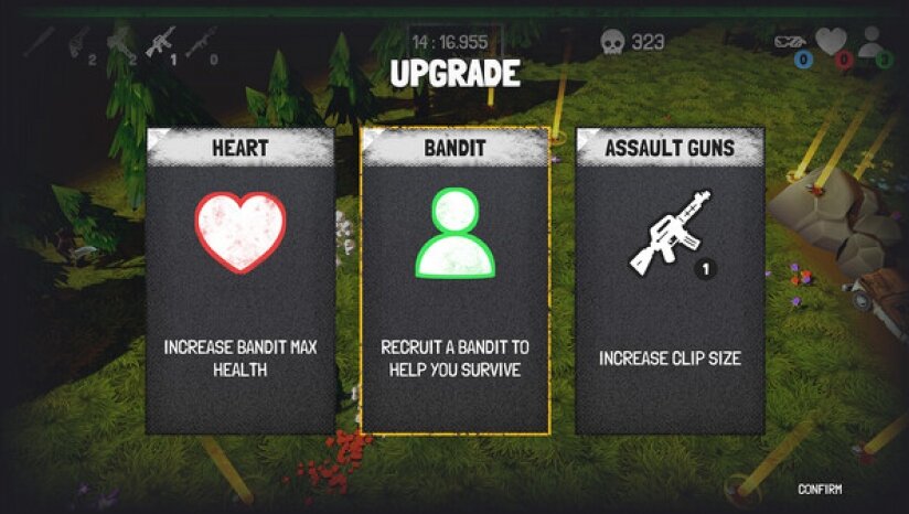 图片[4]-《后末日侠盗（TACTICAL BANDITS）》官方中文 SKIDROW镜像版-影音屋