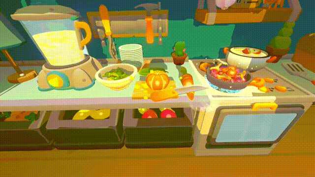 《水果巴士(Fruitbus)》Build16220565官方中文版[俄网Пиратка 2024.11.21更新2.5G]-影音屋