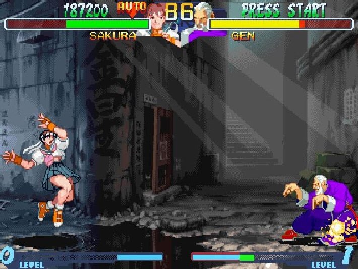 图片[5]-《少年街头霸王2(Street Fighter Alpha 2)》V2.0.0.11官方版[俄网GOG 2020.12.28更新294.9M]-影音屋