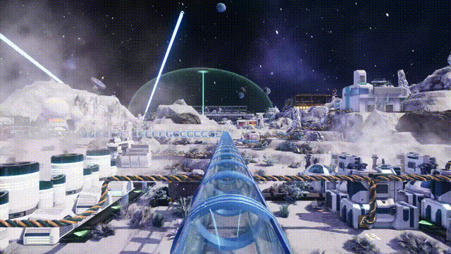 《太空殖民地(Astro Colony)》V1.7.46(Build19796145)官方中文版[俄网Пиратка 2025.10.13更新2.99G]-影音屋