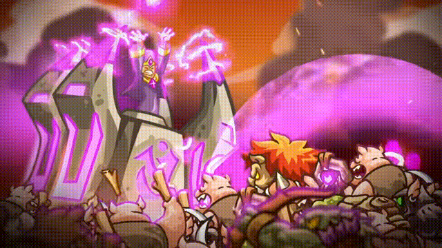 《王国保卫战5联盟TD》V5.00.20(Build18042804)官方中文版[俄网let'splay 2025.04.13更新1.16G]-影音屋