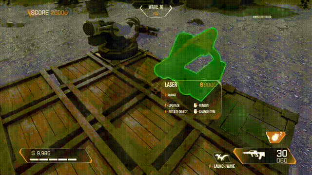 《禁止进入(Forbidden Ingress)》V1.0官方中文版[俄网Пиратка 2025.03.22更新2.19G]-影音屋