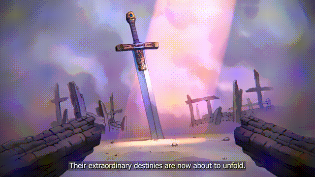 《浪漫沙加开拓者2重制版(SaGa Frontier 2 Remastered)》Build15158654官方版[俄网FitGirl 2025.03.31更新2.57G]-影音屋