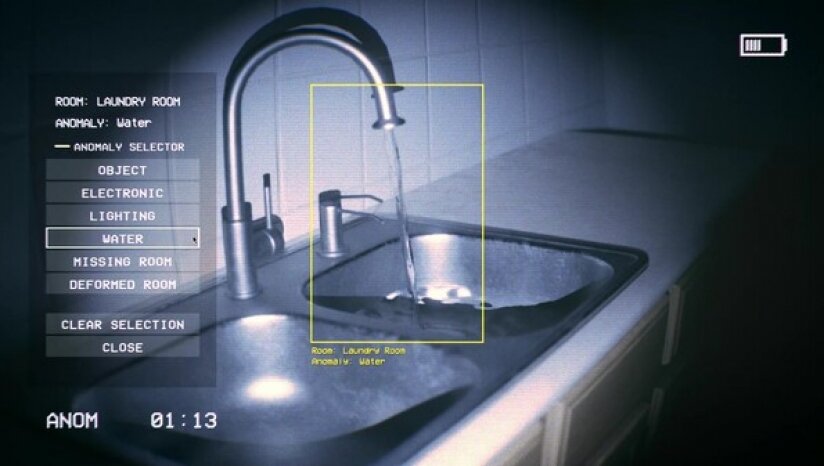 图片[4]-《摄像头惊魂（CAPTURED）》官方中文 集成自闭症升级 TENOKE镜像版-影音屋