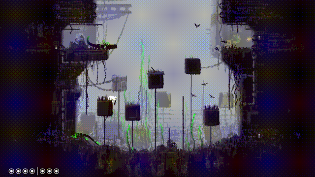 《雨的世界(Rain World)》V1.11.3(85982)+Dlcs官方中文版[俄网GOG 2025.10.24更新7.19G]-影音屋