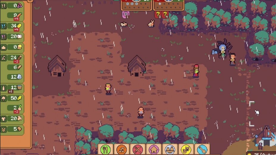 图片[8]-《点老救世记（dotAGE）》官方中文 集成民俗DLC rG硬盘版-影音屋