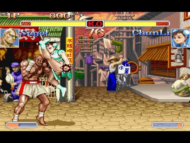 图片[6]-《超级街头霸王2加速版(Super Street Fighter II Turbo)》V.Latest官方版[俄网N.A.R.E.K.96 2021.07.19更新494M]-影音屋