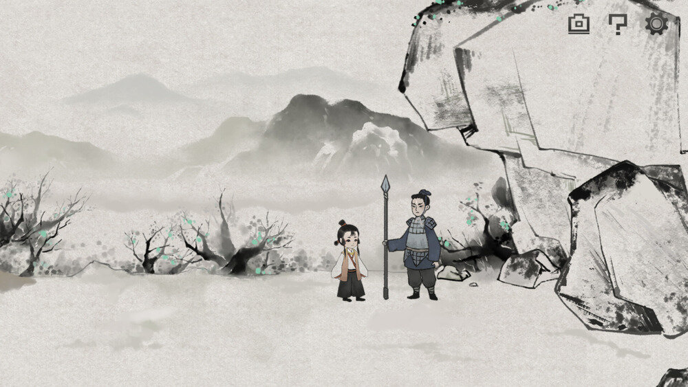 图片[2]-《梦蝶》中字-国语|Build.11627363-成就未解锁修复-方寸之间-“字”有乾坤-影音屋