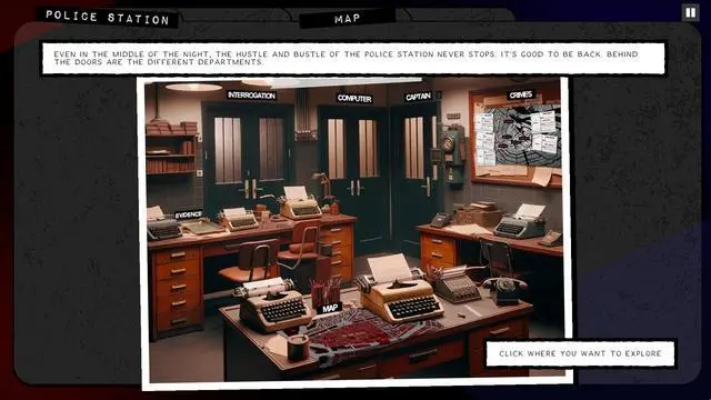 图片[4]-《红灯区谋杀案（A Death in the Red Light）》Build 16009972 P2P硬盘版-影音屋