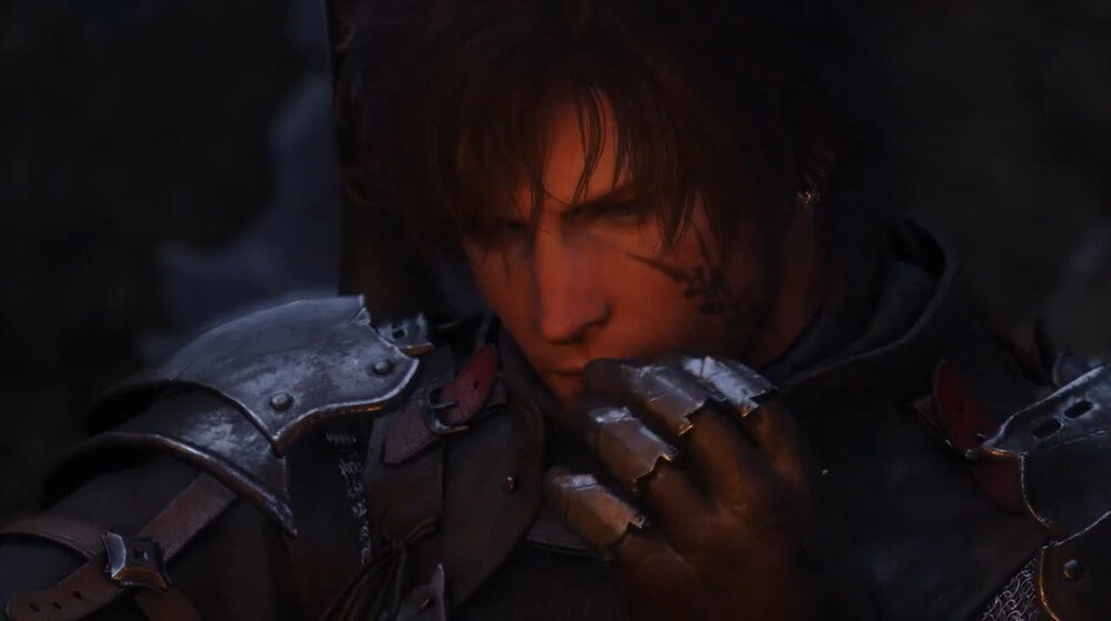 图片[2]-《最终幻想16（FINAL FANTASY XVI）》官方中文 TENOKE镜像版-影音屋