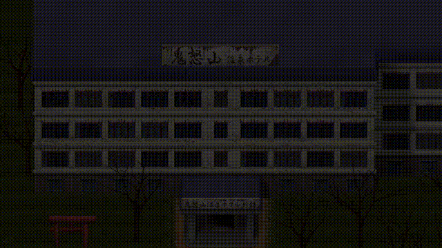 《青鬼-蓝莓温泉的恐怖(Aooni The Horror Of Blueberry Onsen)》Build18112020官方中文版[俄网Пиратка 2025.05.29更新300M]-影音屋