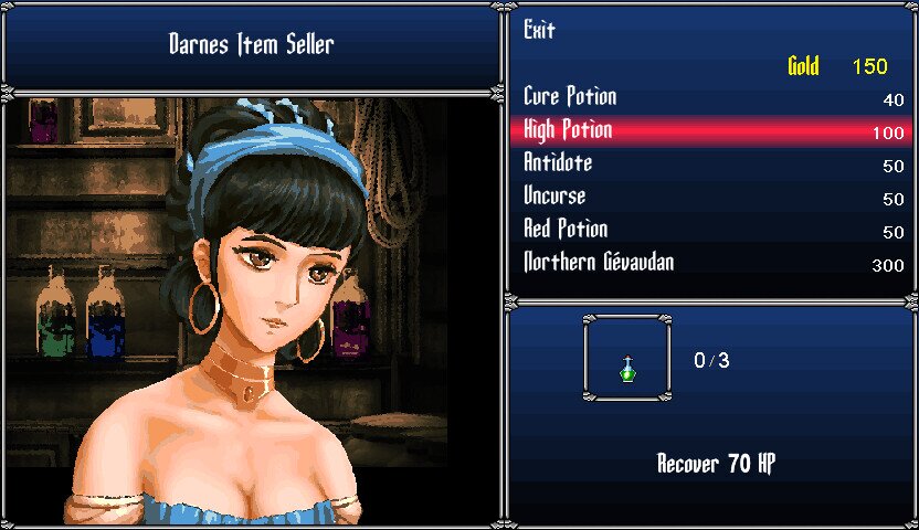 《狼之编年史（Chronicles of the Wolf）》官方中文 TENOKE镜像版-影音屋