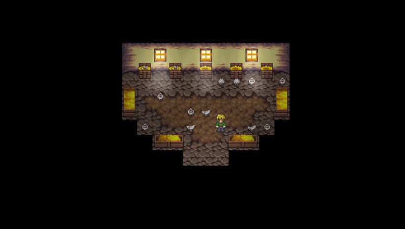 图片[5]-《丰饶之岛（Harvest Island）》官方中文 集成结局扩展包 TENOKE镜像版-影音屋