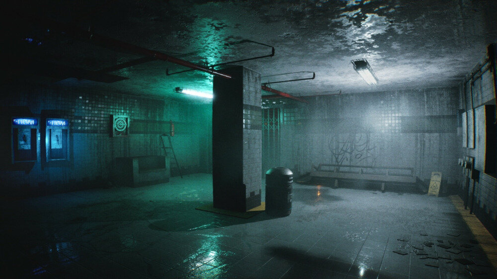 图片[7]-《无家可归（Homeless）》官方中文 TENOKE镜像版-影音屋