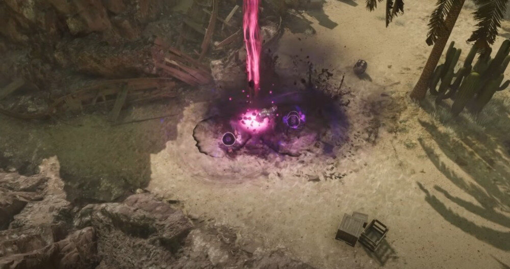 图片[2]-《最后纪元（Last Epoch）》官方中文 集成被抹灭者的陵墓 RUNE镜像版-影音屋