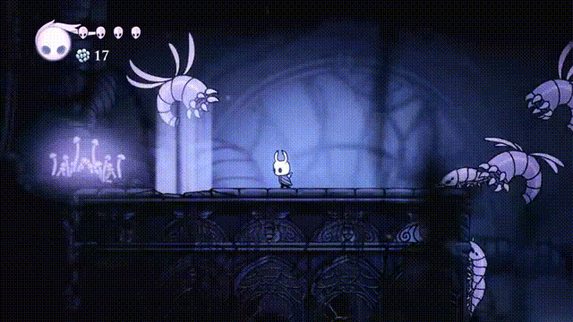 《空洞骑士(Hollow Knight)》V1.5.78.11833a+2Dlcs官方中文版[俄网GOG 2025.10.08更新2.22G]-影音屋