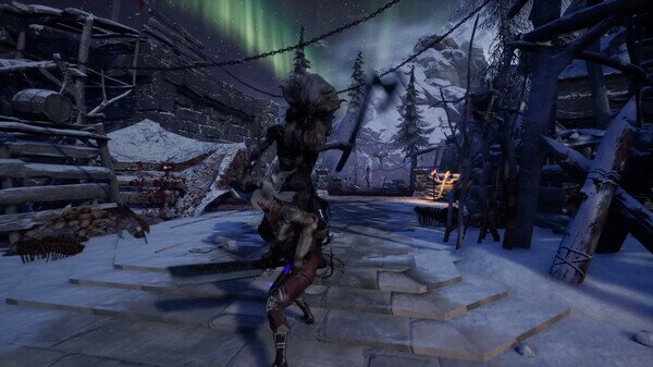 图片[6]-《病态：艾尔之王（Morbid: The Lords of Ire）》官方中文 RUNE镜像版-影音屋