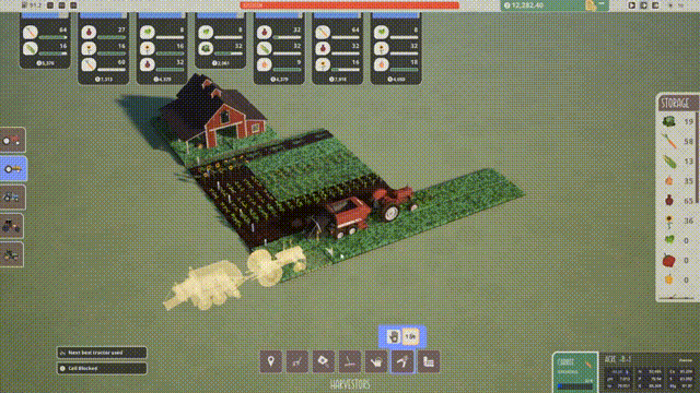 《亩地抢先版(Acres)》Build17592984官方中文版[俄网Пиратка 2025.03.21更新1.2G]-影音屋