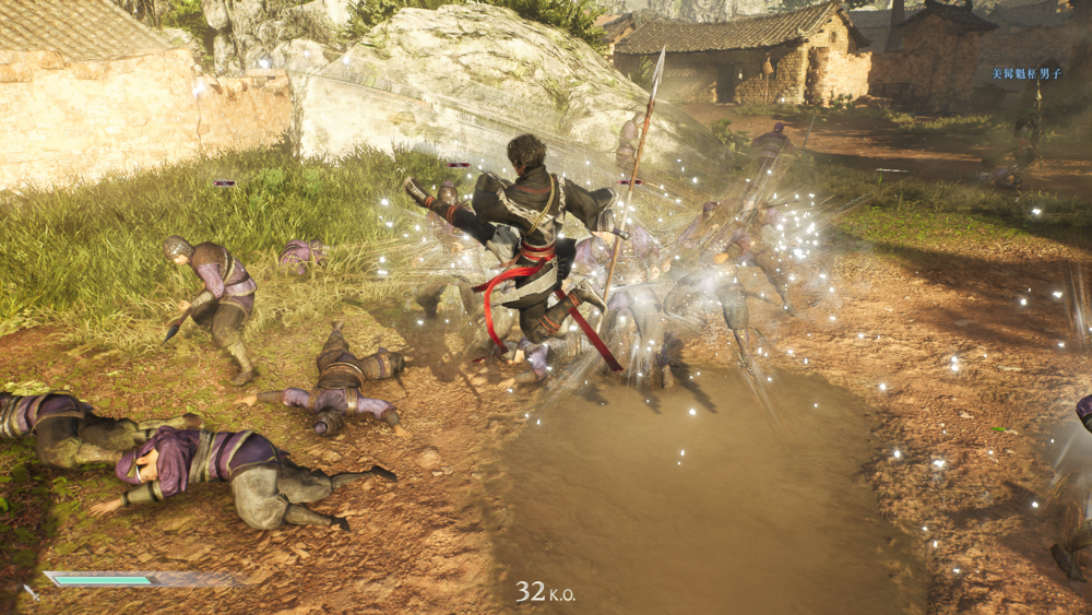 图片[4]-《真三国无双-起源》V1.0.0.7(Build18054002)官方中文版[俄网portable 2025.04.24更新51.1G]-影音屋