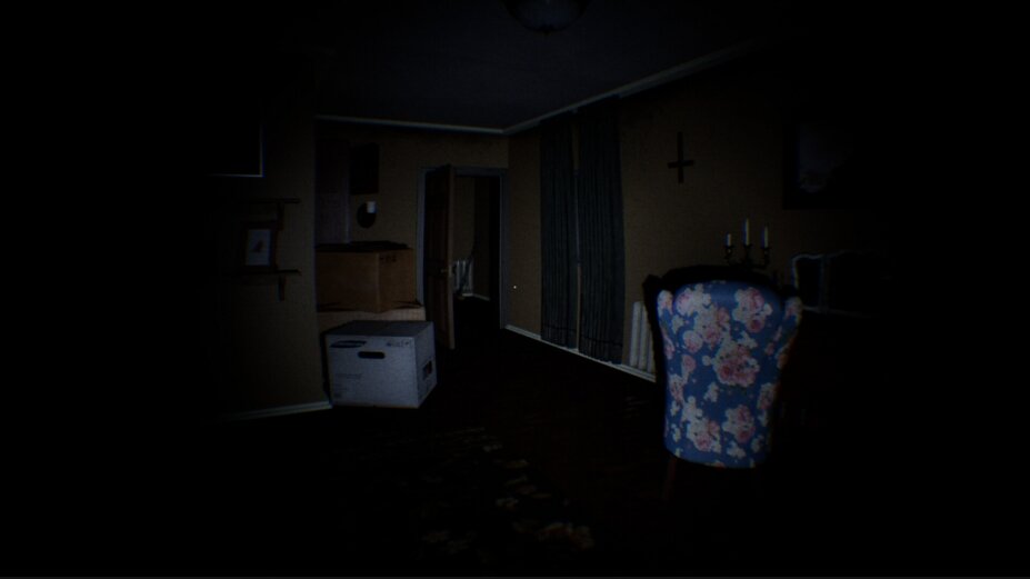 图片[2]-《被遗忘的公寓（The Forgotten Apartment）》官方中文 TENOKE镜像版-影音屋