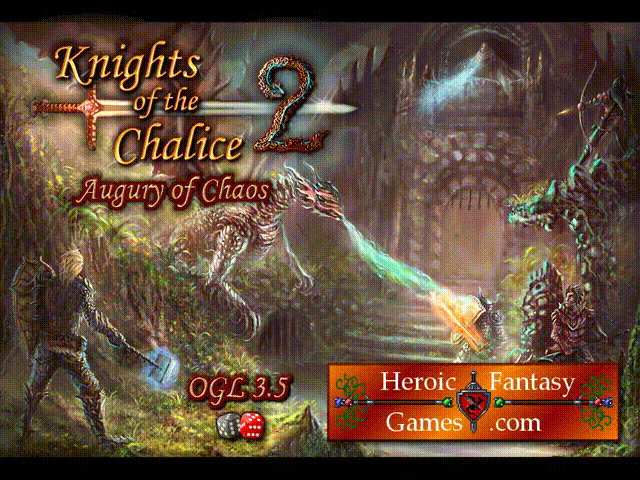 《圣杯骑士团2(Knights Of The Chalice 2)》V1.91(84618)+Dlcs官方版[俄网GOG 2025.08.30更新2.73G]-影音屋