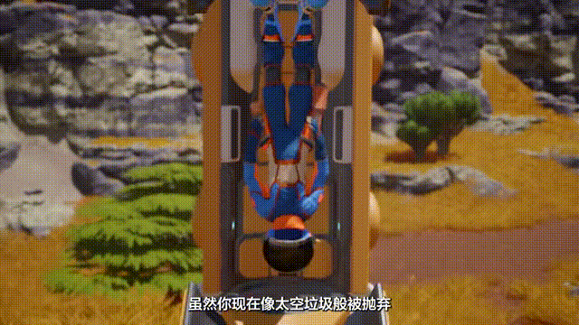 《狂野星球复仇记》V2025.10.2.109270.Net5+Dlcs官方中文版[俄网portable 2025.10.04更新12.22G]-影音屋