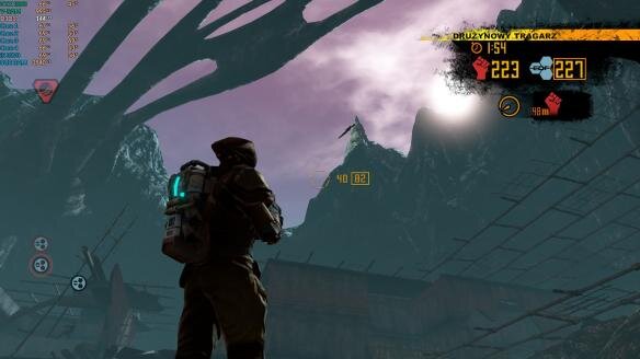 图片[2]-《红色派系：游击队（Red Faction Guerrilla Re）》官方中文 v79624 重制版 GOG硬盘版-影音屋