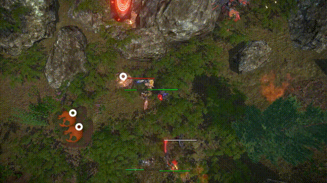 《守望联盟(Over Heroes)》Build16905193官方中文版[俄网Пиратка 2025.01.05更新1.78G]-影音屋