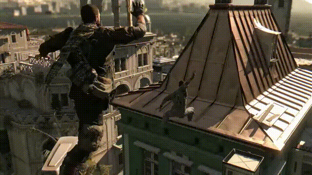 《消逝的光芒1终极白金版》V1.54.0.0(Build20121824)+Dlcs官方中文版[俄网portable 2025.09.26更新48.7G]-影音屋