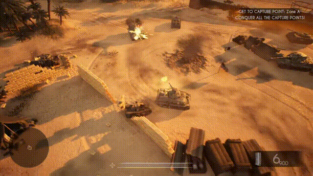 《前线(Front Lines)》Build16844849官方版[俄网Пиратка 2024.12.27更新1.2G]-影音屋