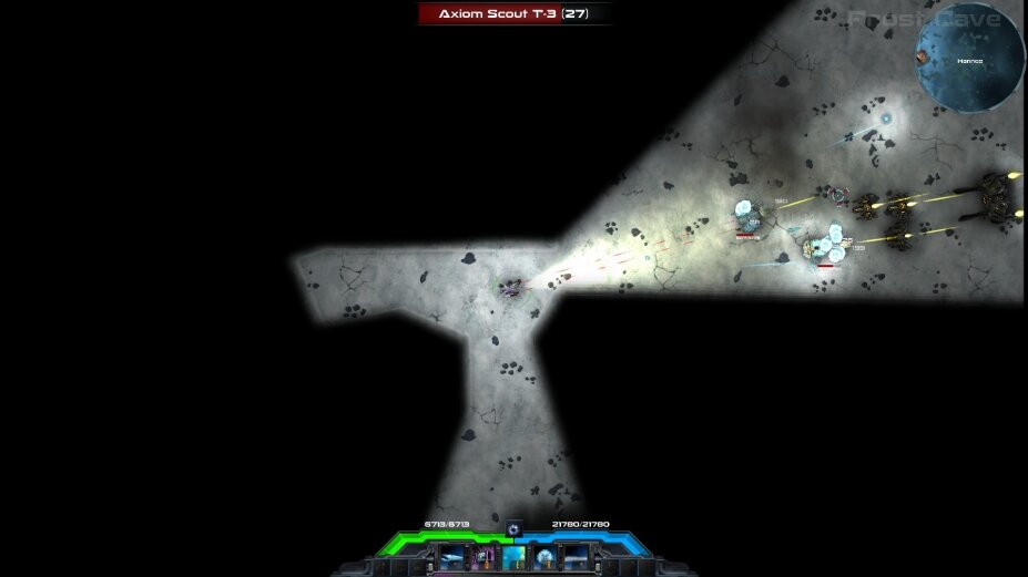 图片[5]-《Nienix：宇宙战争（Nienix: Cosmic Warfare）》官方中文 v1.095 I_KnoW镜像版-影音屋