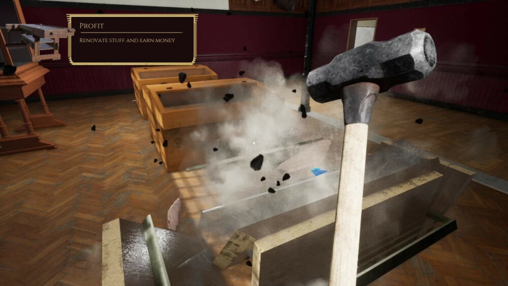 图片[6]-《我的博物馆-寻宝猎人(My Museum Treasure Hunter)》Build9880630官方中文版[俄网Пиратка 2024.06.26更新23.34G]-影音屋